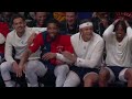 LUKA & JOKIC TROLLS ENTIRE ALL-STAR GAME! CRAZY TROLLING MOMENTS! MAKES A JOKE OF ENTIRE GAME!
