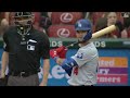 Dodgers vs. Reds Game Highlights (5/26/24) | MLB Highlights