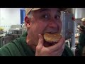 How Krispy Kreme Doughnuts are Made | UNWRAPPED | Food Network
