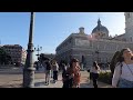 Madrid, Spain 🇪🇸 4K-HDR Walking Tour - Plaza Mayor, Royal Palace, Sol