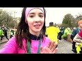 From zero to Paris Marathon || My first marathon experience