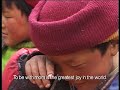 Escape from Tibet documentary of Zazie Blumencron