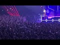 The Killers - A Little Respect (live) CO-OP LIVE Manchester 22/06/2024