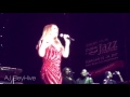 Touch My Body & Give It To Me (Live) - Mariah Carey