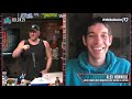Pat McAfee Talks To Alex Honnold From Free Solo
