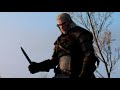 The Witcher 3 - Contract: Shrieker