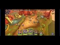 Captain Kringel - Gaming - Lords Mobile - Begrenzte Herausforderung saving dreams #3