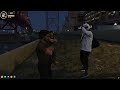 Cypress asks Yuno to end the war with Hades | Nopixel 4.0