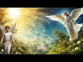 THE WISDOM OF ANGELS : THE ANGELS KNOW YOUR THOUGHTS AND WANT TO TELL YOU THAT...