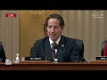 WATCH: Rep. Raskin says Trump saw 'the bloody attack unfold,' but did not act fast enough on Jan. 6