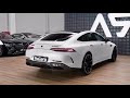 Mercedes-Amg GT 63 S , (2020) interior and Exterior