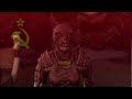 USSR Khajiit