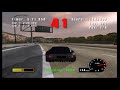 Burnout - Rush Hour (GameCube)