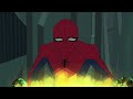 The Hobgoblin: Part 2 | Marvel's Spider-Man | S1 E26