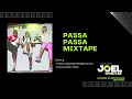 Mix Passa Passa Dancer 💯💯💯 @DJJOEL 🔥🔥 #plenas #passapassa  #dancer #jamaica