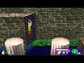 PS1 Longplay: Scooby Doo and The Cyber Chase (PAL) (Sort of blind)