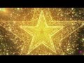 888 HZ GOLDEN STAR PORTAL Chakra Healing Unlock Prosperity