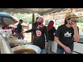 Getel-Getel Keropok Lekor, Terus GORENG! | Makan Makan Bersama Fendi