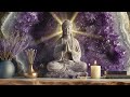 Reiki Music | Eliminates Stress, Release of Melatonin and Toxins | Calm the mind and soul #6