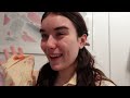 thrift with me in montréal ~ vlog
