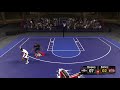 NBA 2K20 - Kawhi Leonard vs Kevin Durant - 1V1 (PART 2)