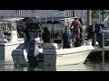 Things Went Wrong!! | Miami Boat Ramps | Black Point Marina