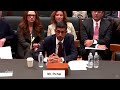 Google's congressional hearing highlights in 11 minutes