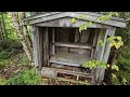 Exploring Military Radar Base In The Clouds