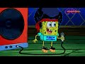SpongeBob |25 MENIT SpongeBob BuffPants! | Nickelodeon Bahasa