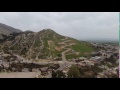 Kurdistan - Akre, mountain region.