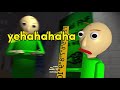 Baldi's Basics - Your Rizz HennyHypes Remake (LIKE AND SUBSCRIBE)