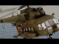 Russia’s Most Advanced Attack Helicopter destroyed by fire | MI-35G AIIigator| Downed by IGLA2