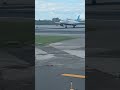 Frontier A320 Engine Start | Taxi to Runway | Awesome Window View at LGA