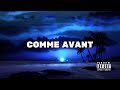 Seni - Comme avant