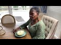 How to Cook Homemade Southern Style Grits |Easy and Quick Recipe| Mattie's Kitchen