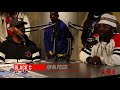 San Quinn & Black C (of RBL Posse) Talk Bay Area Rap & Messy Marv