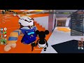 Robbing stores as mickey and hacker joins...  (Roblox Jailbreak)