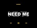 Need Me (feat. Through The Source)