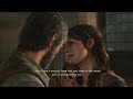 In depth on The Last of Us Part 1: Story Summary 1/2