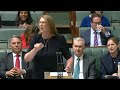 House Question Time 26 March 2024