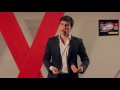 Failure and the Importance of mentors | Patrick Boland | TEDxYouth@TheSpire