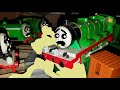 Thomas/Family Guy Parody: Who Wants Chowder?