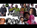 Oldies Early Freestyle Juggling Bob Marley Bob Andy Mighty Diamonds Ken Boothe Marcia Griffiths