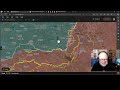 Ukraine Conflict (20240423): Full Frontline Update