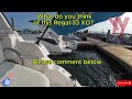 I have found THE BEST SPORT CRUISER BOAT for hot climates: REGAL 33 XO ! (Watch & read)