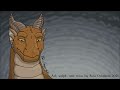 ASMR Falling Into A Dragon's Den (caring, male voice)