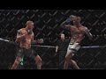 Alex Peirera vs Israel Adesanya 2 at UFC 287