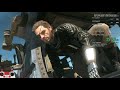 MGSV: TPP - NG+ All Missions Perfect Stealth, No Kills Speedrun in 3:06:22 (World Record)