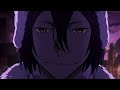 Bungou Stray Dogs OP / Opening 3 v2「UHD 60FPS」