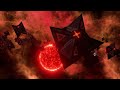 The Broken Fallen Empire – The Caretakers  – Stellaris Lore